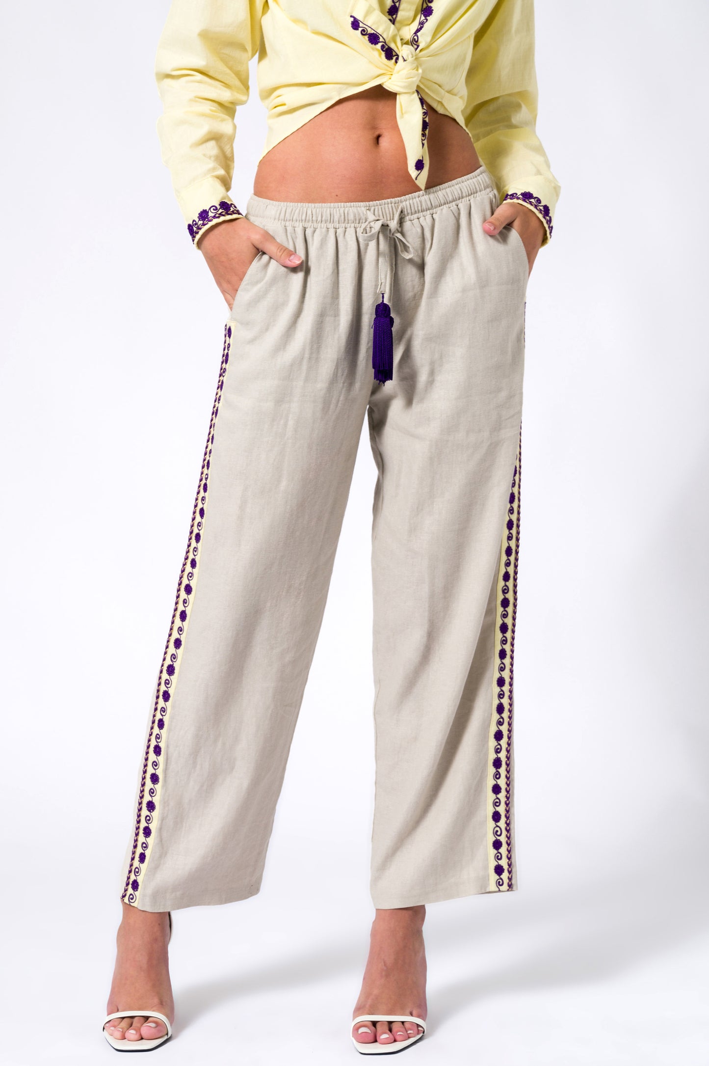 Lawsa Pants