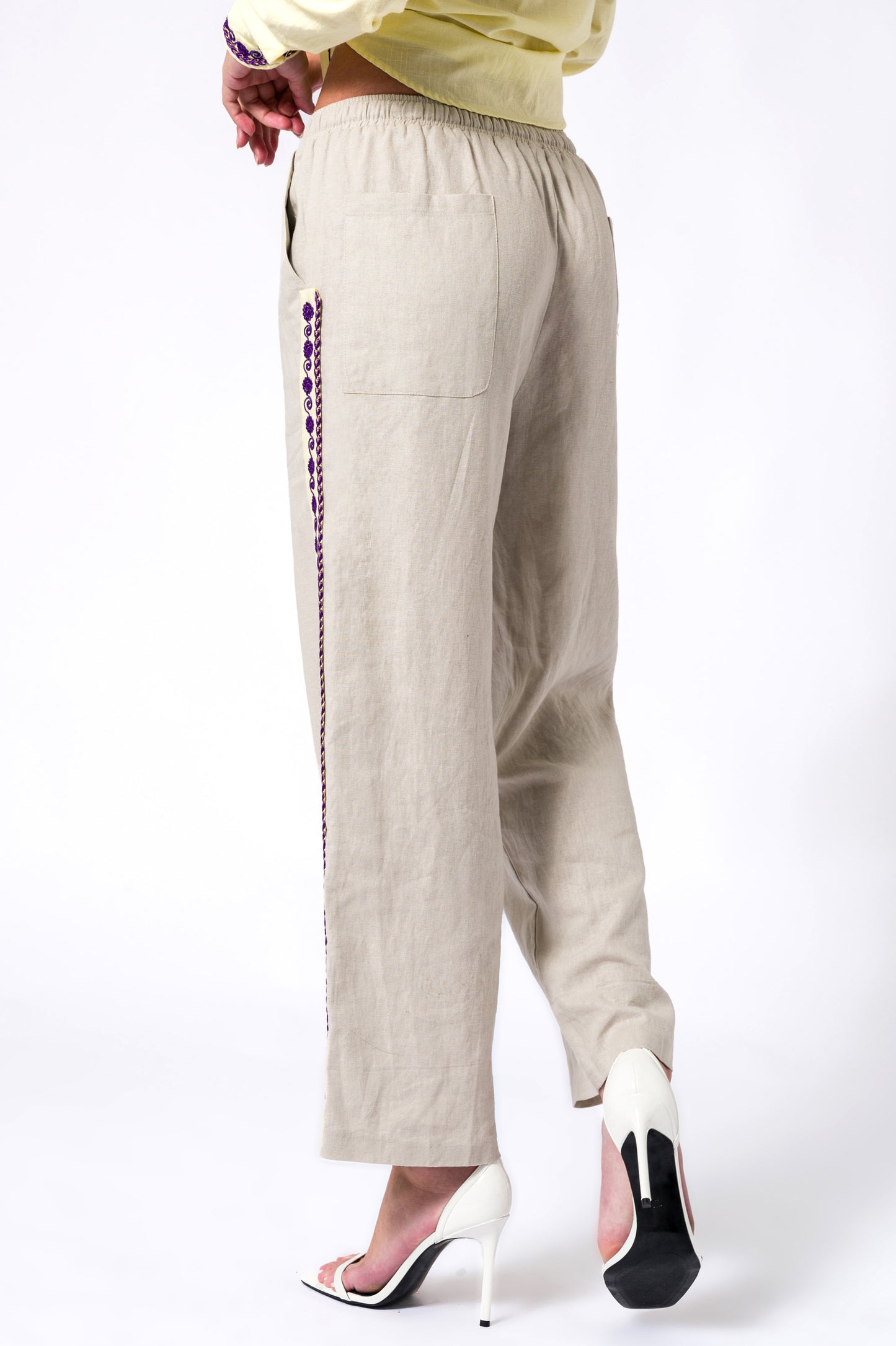 Lawsa Pants
