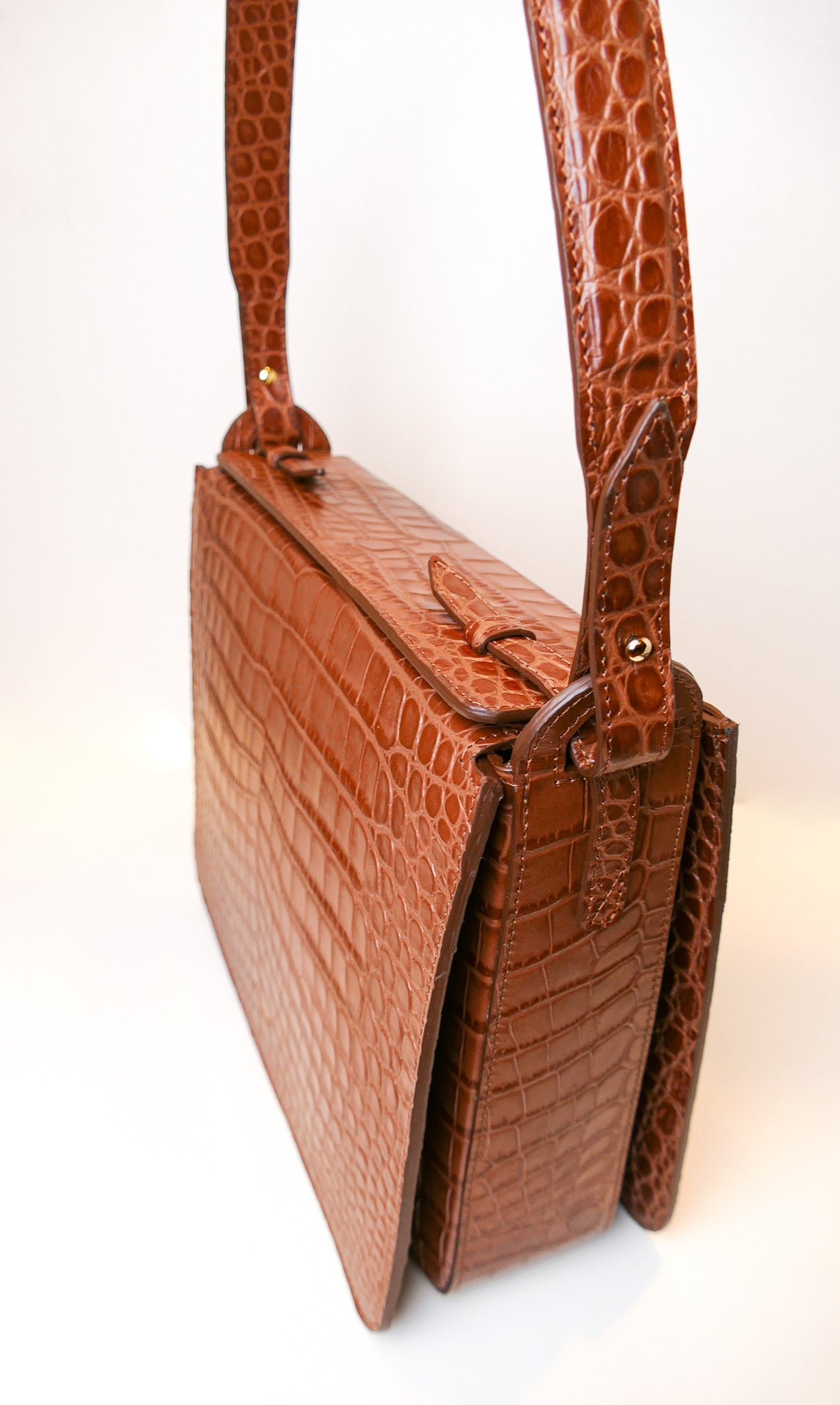 NOWA CROC CAMEL