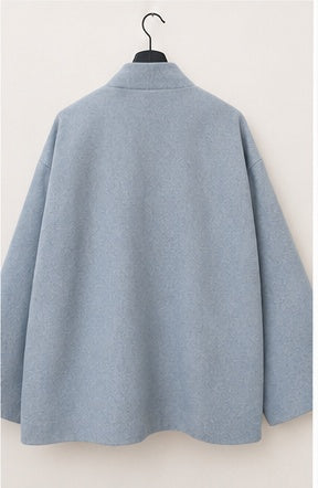 Veste Xari Brodée — vue dos