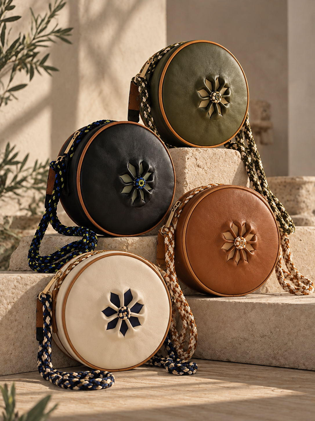 LEATHER GOODS