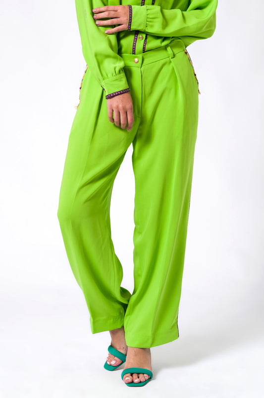 Grimzy Pants