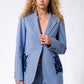Jacket Sasma