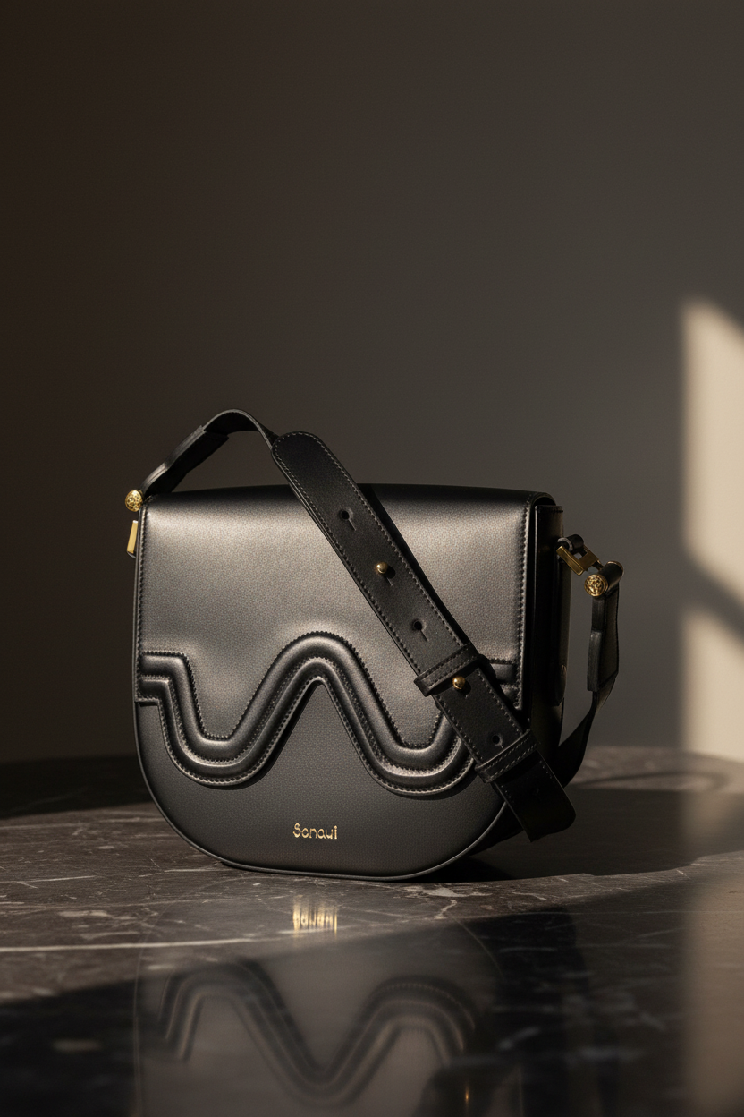 Alula — Black Editorial