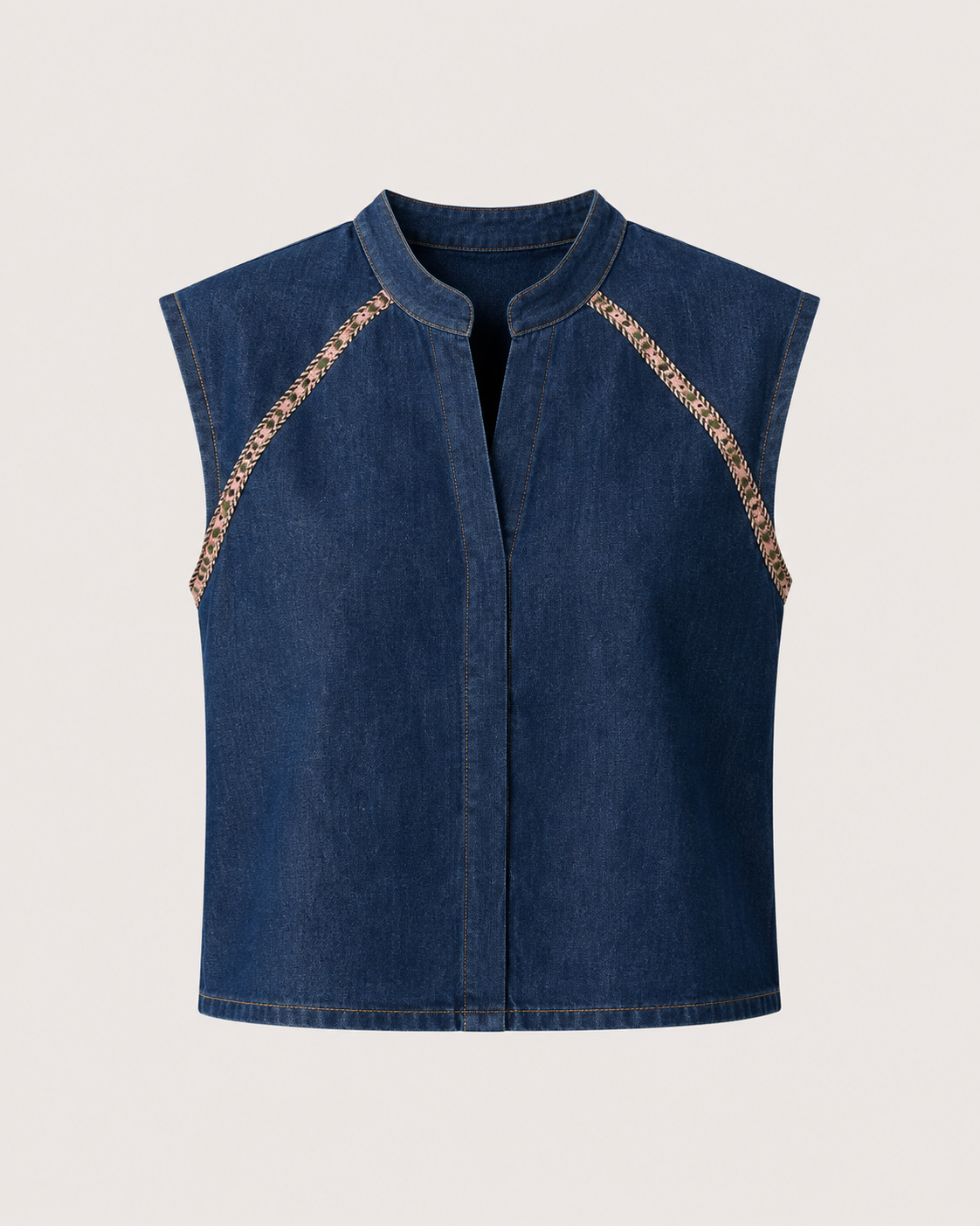 Shyma Shirt