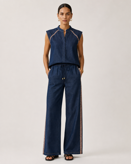 Shyma Denim