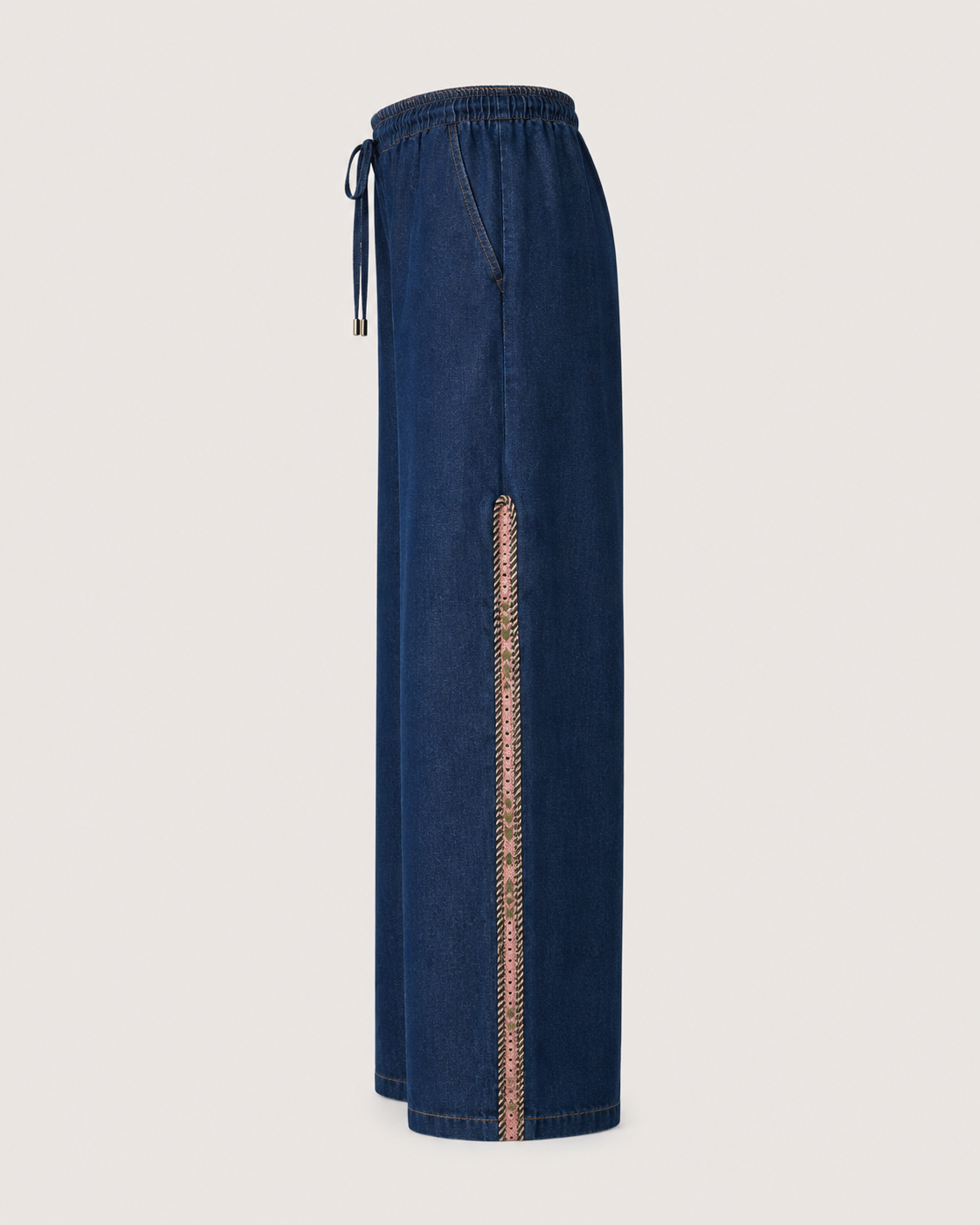 Shyma Denim