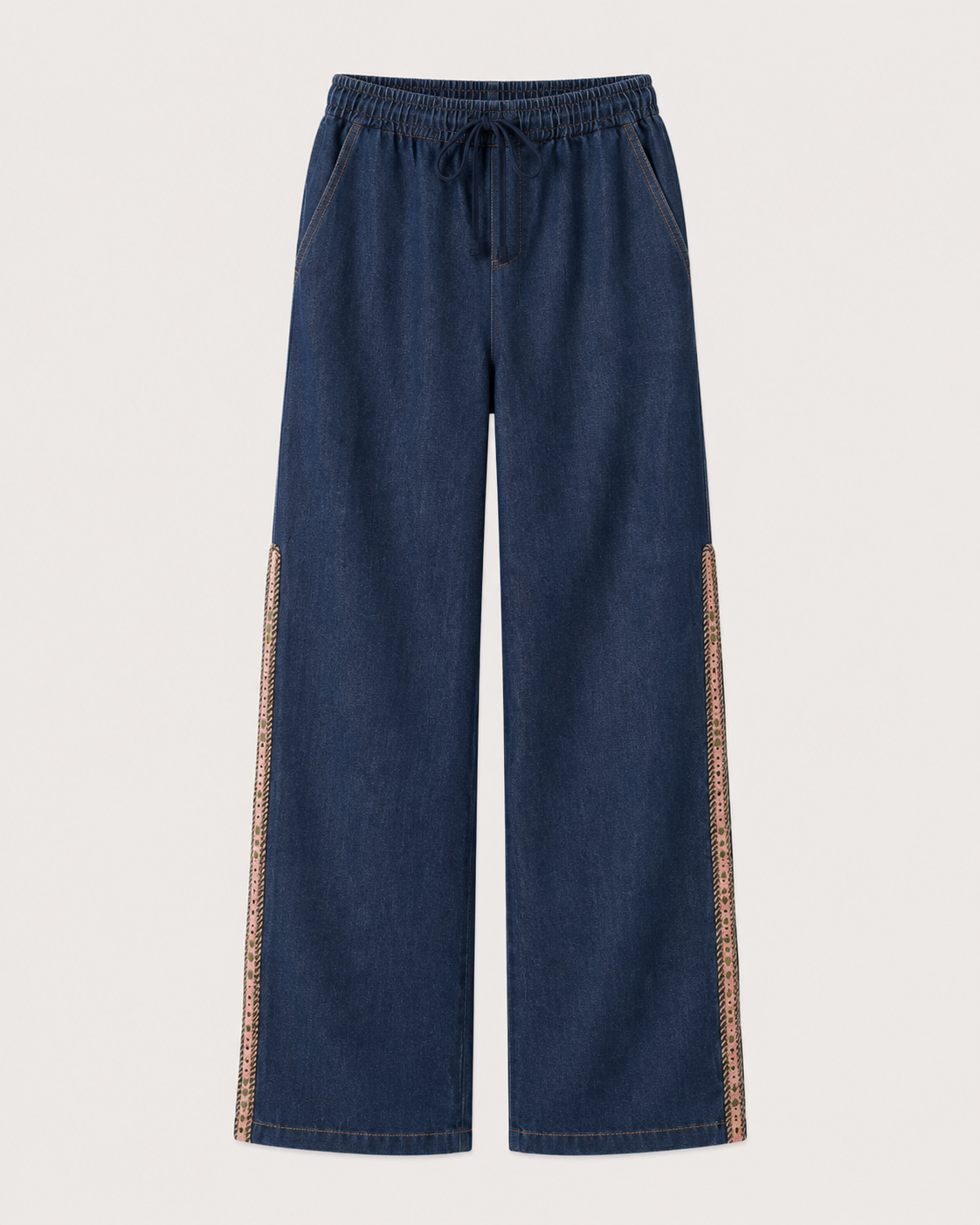 Shyma Denim
