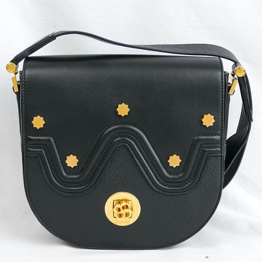 ALULA TURNLOCK WITH STARS STUDS