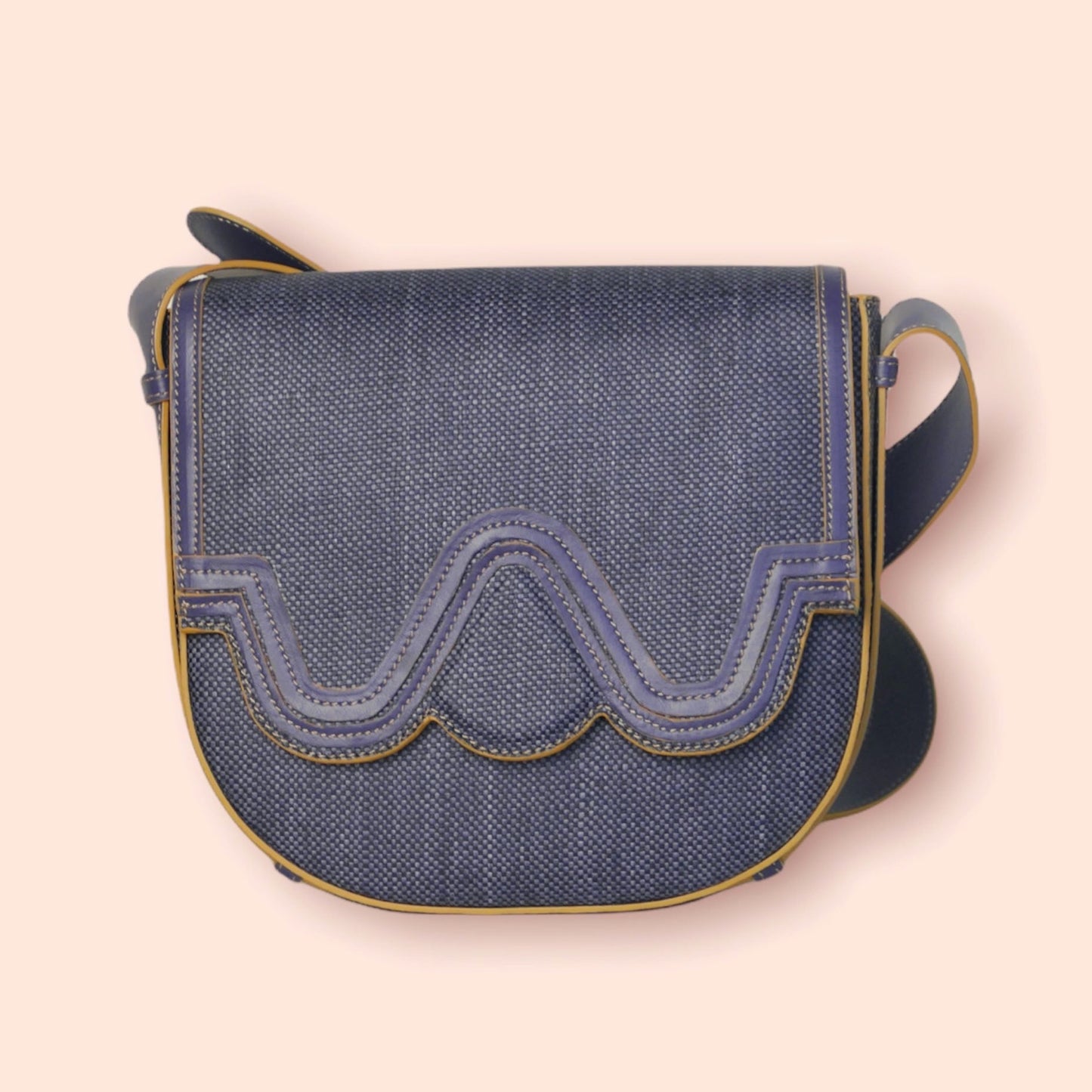 ALULA TRIA DENIM